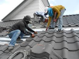 Fast & Reliable Emergency Roof Repairs in Boiling Springs, PA